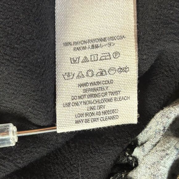 Free People So Devine Off the Shoulder Romper PS - Picture 10 of 10